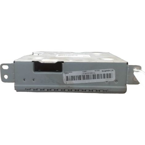 [PRODUIT D'OCCASION] Autoradio PEUGEOT 2008 ♻️ Ref Oe. 1684722180 - Garantie à vie (1/3)