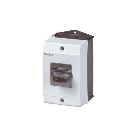 Interruttore eaton t0-3-8228/i1 3 poli ip65 superficie (1/2)