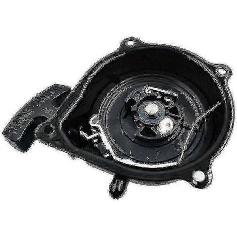 Filtro HEPA per aspirapolvere Dyson DC22 (post-motore) (1/5)