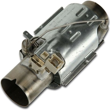 Résistance 2100W (74258-29791) (50277796004) Lave-vaisselle 742585053429394347 AEG, ARTHUR MARTIN ELECTROLUX, ARTHUR MARTIN, EL (1/2)