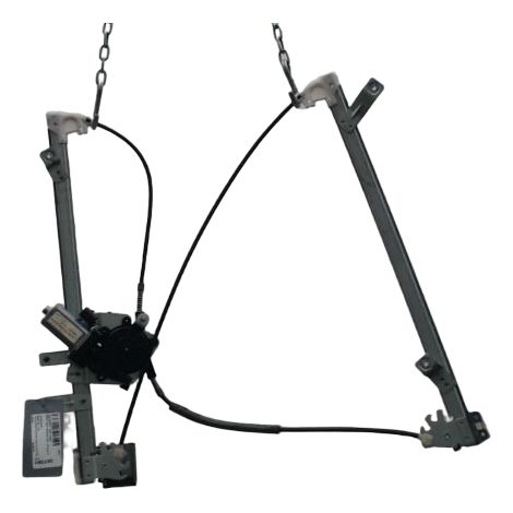 Mecanisme+moteur Leve-glace Avant Gauche PEUGEOT Partner Break I Phase 2 2002-2008 [PRODUIT D'OCCASION]♻️9221g3 (1/3)