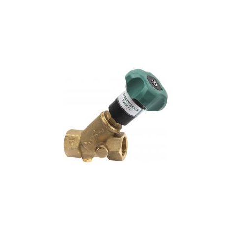 BWT Mondseer Fig. 3516-1/2" M Freistromventil ÖVGW DVGW M-Clip HACCP 881296