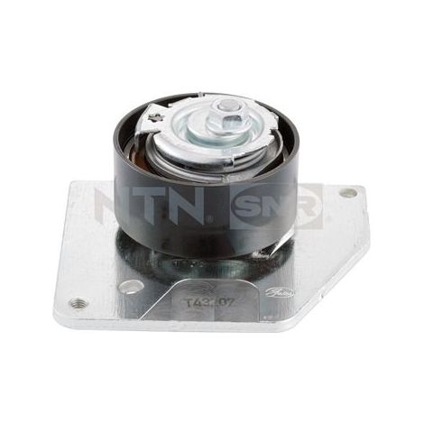 Galets tendeurs - GT355.46 - SNR - Compatible avec véhicule Renault