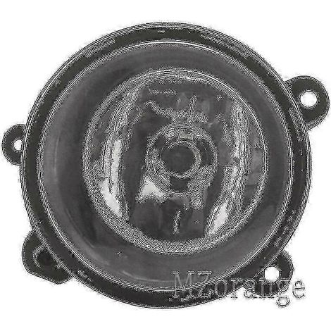 Kit de phares antibrouillard à montage direct pour Range Rover Sport L322 et Discovery 2/3. Couleur : droit. (1/4)