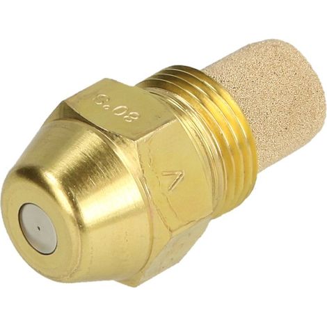 Danfoss Gicleur 0,50 Gph 80° S LE