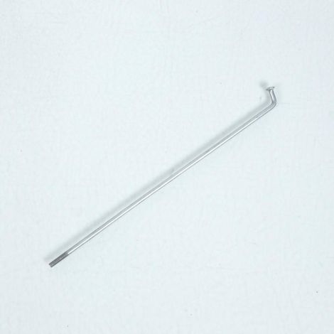 Rayon de jante 100° L175mm pour moto MBK 50 X-Limit SM 2002 (1/3)
