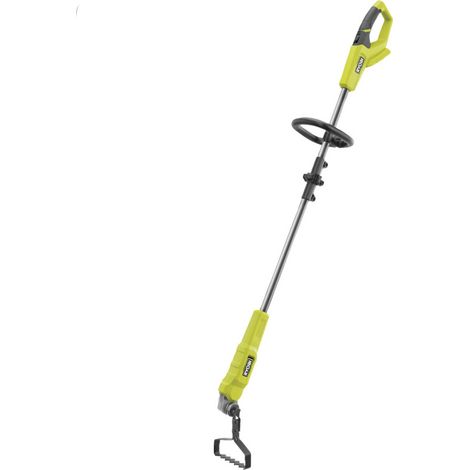 Ryobi- Désherbeur sans fil RYOBI 18V ONE+ RY18GHA-0