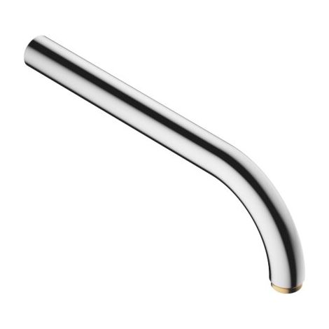 Pièces détachées pour prise DO 04282209010 225,5 mm chromées