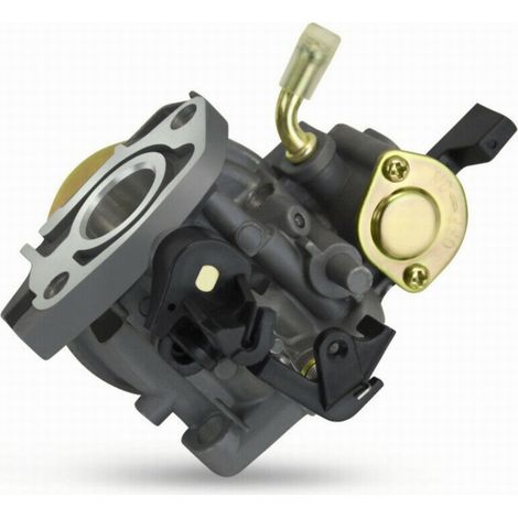 Vergaser für Honda GXV160 und GXV140 Motoren, Ersatzteilnummer 16100-ZE7-W21, GCV160 und GCV140 Vergaser für Honda Rasenmähermotoren.