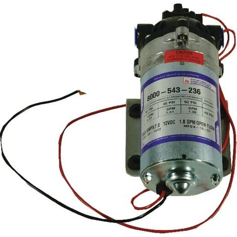Pompe SHURFLO DIP8000543236