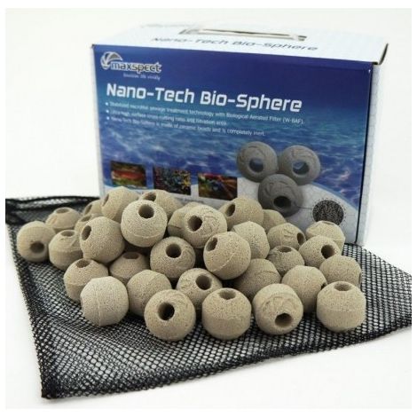 Bio-Média Maxspect Nano-Tech - BioSphere 1 kg