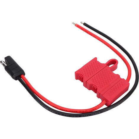 Câble d'alimentation pour répéteur radio mobile Talkie-walkie compatible avec les séries Motorola GM/CM/MCX/CDM/Pro (1/5)