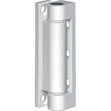 Simonswerk Ft-Aufschraubband Siku® K 3281 WF für Kippflügel verkehrsweiß