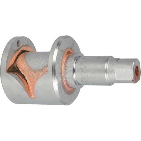 Resideo Drehschieber für Mischer DR-G R/L, DN 32/40, 030000100