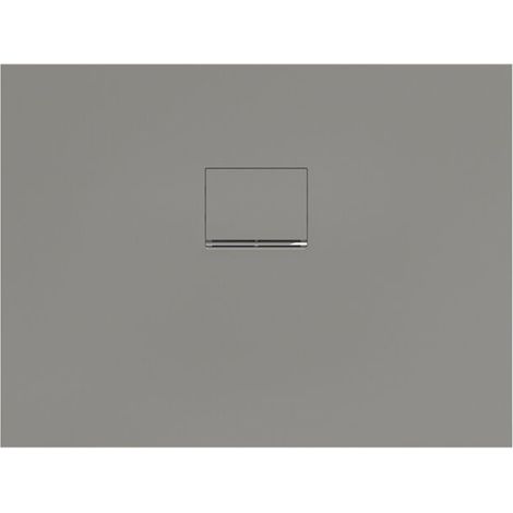 Villeroy & Boch UDQ1075SQI2IV3S DW Squaro Infinity 1000x750x40mm (1/2)
