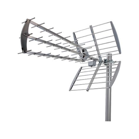 017955 St50 Antenna Uhf Per Esterni  21-48