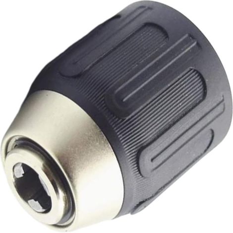 Mandrin de perçage N472497 pour perceuses DCD771, DCD777 et DCD734 - Accessoires pour outils électriques (1/5)