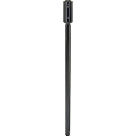 Bosch Function holesaws Extension for hexagon socket adapter KW 11mm 2609390038