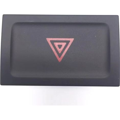 Applicable to 13 Volkswagen Tiguan models, hazard warning light switch, 5ND 953 509 B (1/5)