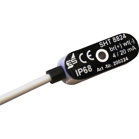Schabus 200324 SHT 8824 Aktiver Wasser-Sensor für Digitaleingänge