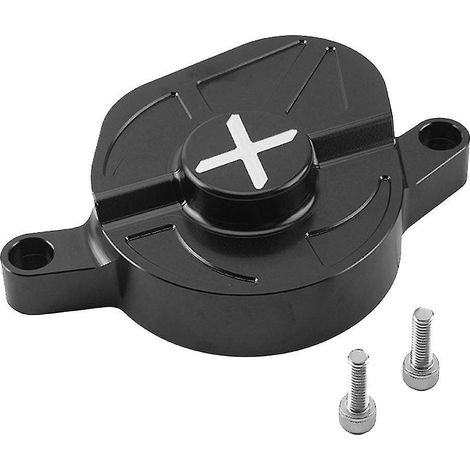 Cache-pignon décoratif pour poulie de moteur Sur-ron Light Bee X, vélo électrique, moto tout-terrain, moto cross-country (1/5)