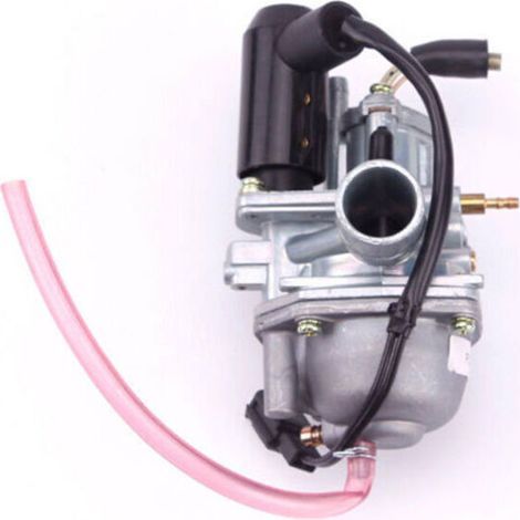 Le PZ19JF convient aux carburateurs deux temps JOG 50cc 90cc ARC CAT 50 90. (1/3)