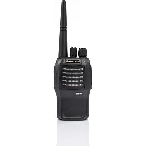 Walkie PMR446 G11 PRO (1/3)