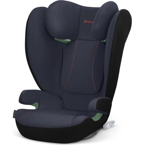 Siege auto Solution B i-fix Bay Blue CYBEX - Groupe 2/3 - Bleu (1/5)