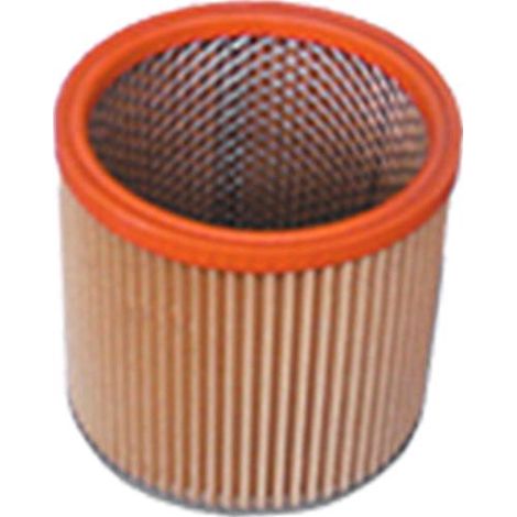 1PZ FILTRO BIDONE ASPIRACENERE ASHLEY 800/KOMBO