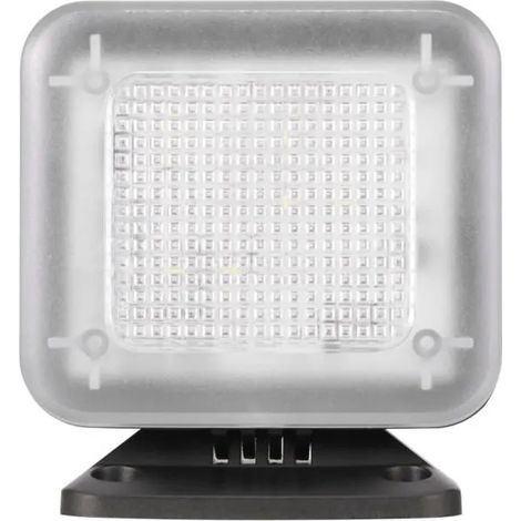 Faux TV Rotatif Simulateur TV USB Anti-effraction Outil de sécurité à la maison Antivol Minuterie intégrée et capteur de lumière (1/4)