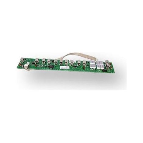 CARTE CLAVIER IX7 2491 pour TABLE DE CUISSON DE DIETRICH -...