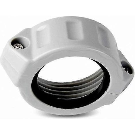 Raccord de spa avec joint pour spas gonflables - 1 pièce de rechange accessoire (1/3)