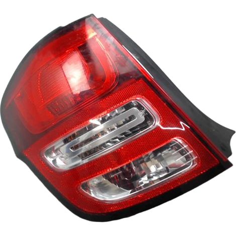 [PRODUIT D'OCCASION] Feu Arriere Gauche  CITROEN C3 II Phase 1 (a51) 2009-2013 ♻️ Ref Oe. 6350kq - Garantie à vie (1/3)