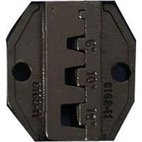 Têt. sertissage coss. tubulaires 6-16 ALYCO 108369