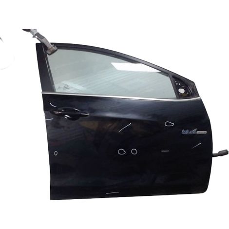 Porte Avant Droit HYUNDAI I30 [PRODUIT D'OCCASION]♻️76004a6000 (1/2)