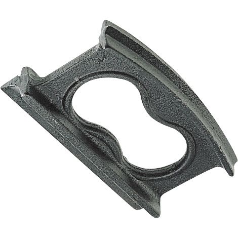 NESPOLI Giunto in plastica dura in ferro NESPOLI