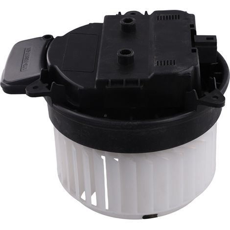 4H1820021B und 4H1820021A sind für die Heizungsgebläse von Audi A6, A7 und A8 geeignet. (1/4)