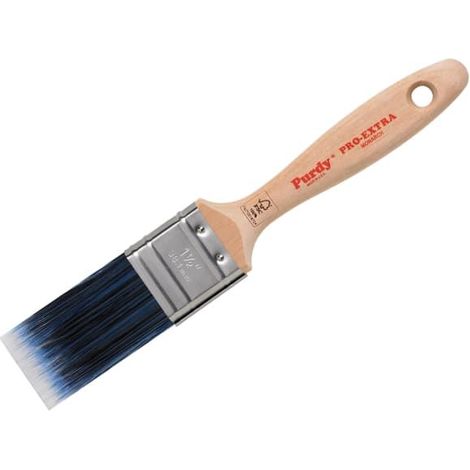 PROMO-Pro-Extra� Monarch� Paint Brush 1.1/2in PUR144234715