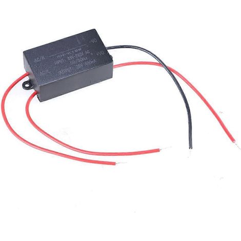 85V265V auf DC36V 400mA Netzteil-Konvertermodul für LED-Streifen