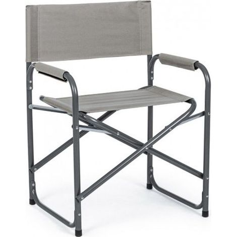 SEDIA REGISTA OLBIA TORTORA CM.55X47X78H (1/5)