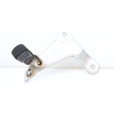 [PRODUIT D'OCCASION] PLATINE CALE PIED ARRIERE DROIT SYM HUSKY 125 1999 - 2005 (1/5)