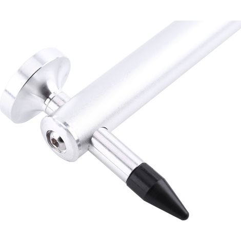 Kit d'outils de débosselage sans peinture pour réparation de grêle, comprenant un marteau et 5 têtes. (1/5)