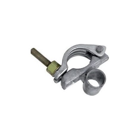 DUARIB - Collier à douille - pour échafaudages F3000, F3000 ALU et MULTI 4X - accesoires de liaison (1/2)