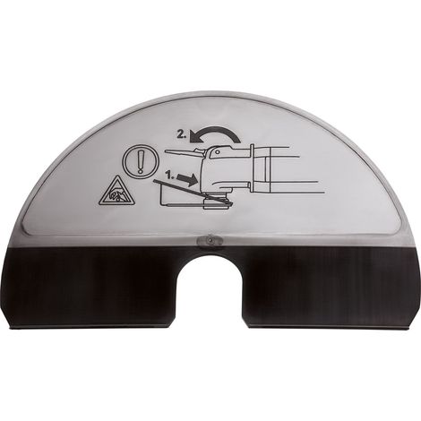 Fein Protezione in plastica - 32174011000