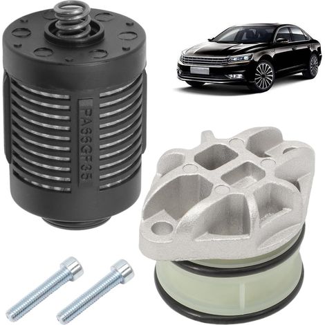 Filtre Hydraulique Embrayage Avec Capuchon et Vis Pour A3 Superb Q3 T5 Alltrack 4motion 177922