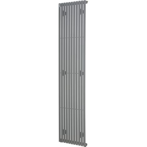 Radiateur Eau chaude ACOVA Altai Vertical 1056W - HY-180-052 (1/4)
