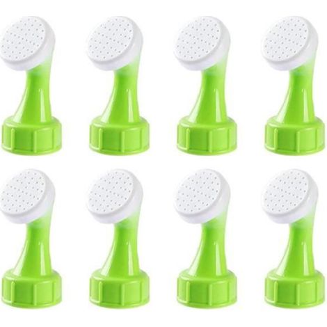 Embout D Arrosoir - En Polypropylène - Pour Bouteille De 2 2 Cm - Irrigation De Plantes - Lot De 1 (1/4)