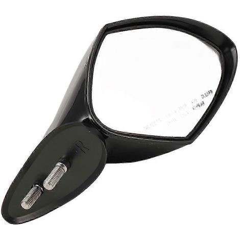 Rétroviseur droit pour jet ski Yamaha WaveRunner VX 110 Deluxe EX (1/5)