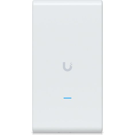 Ubiquiti U6 Mesh Pro 2400 Mbit/s Weiß Power over Ethernet (PoE) (1/5)
