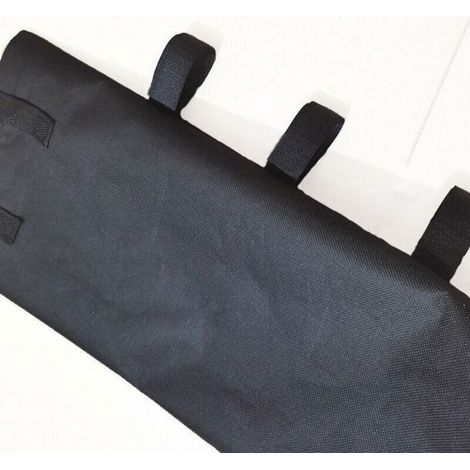 Lot de 4 Sacs de lestage, Tissu Oxford 600D, Imperméables, Capacité 15,9 kg, Pour tonnelles et auvents (1/5)